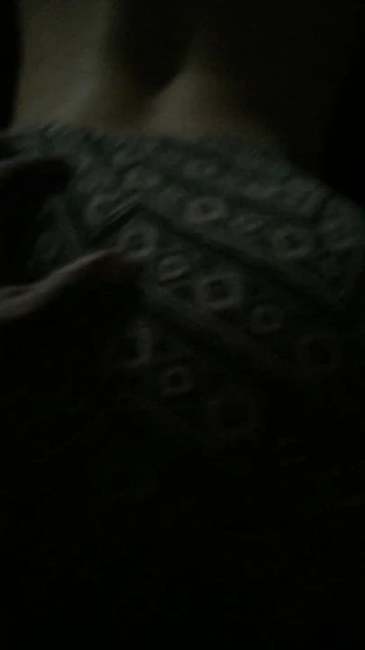 Mixed Latina Twerking on Dick B4 Backshots