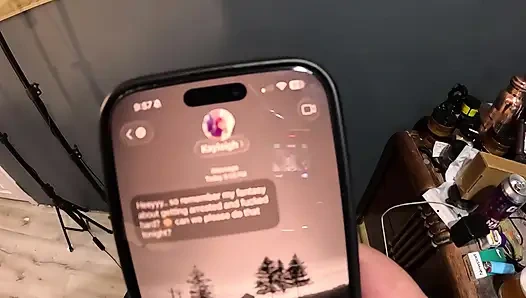 Büyük götlü kadın anal sikişiyor