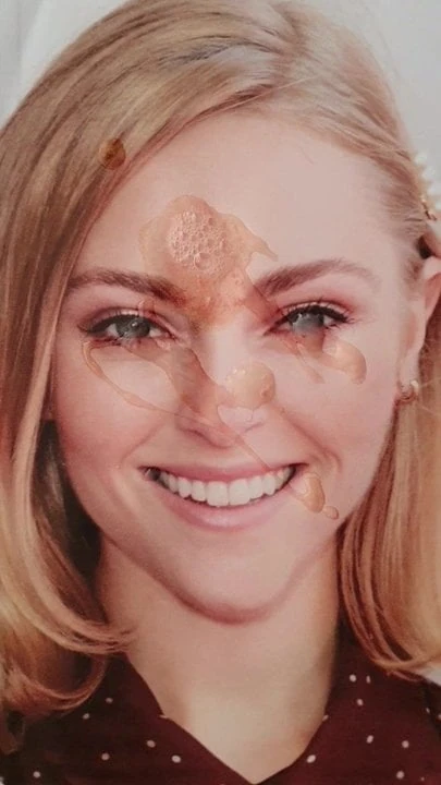 Cumtribute AnnaSophia Robb