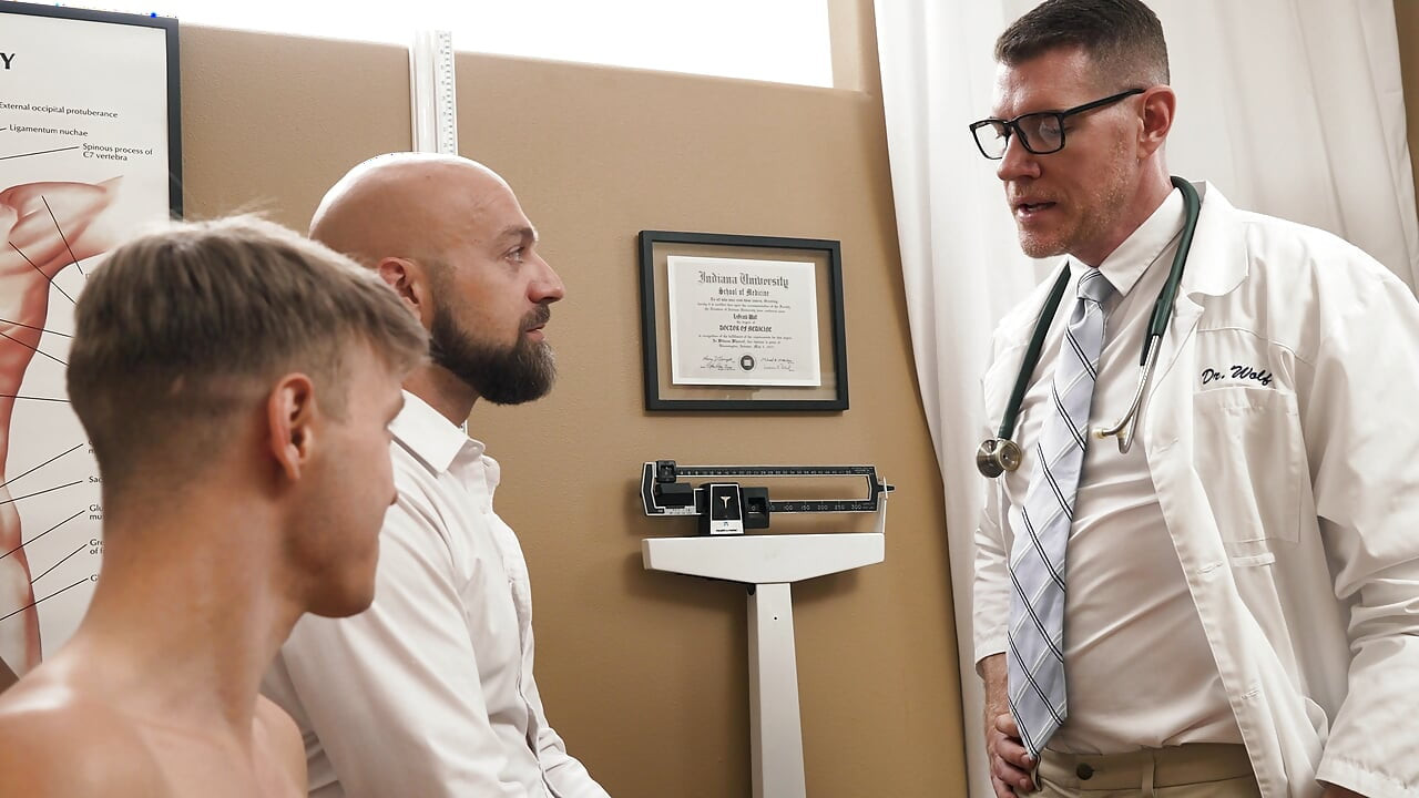CARNAL PLUS Adam Snow Stars In Deeper Deep Throat, The Film Everyone Is Swallowing
