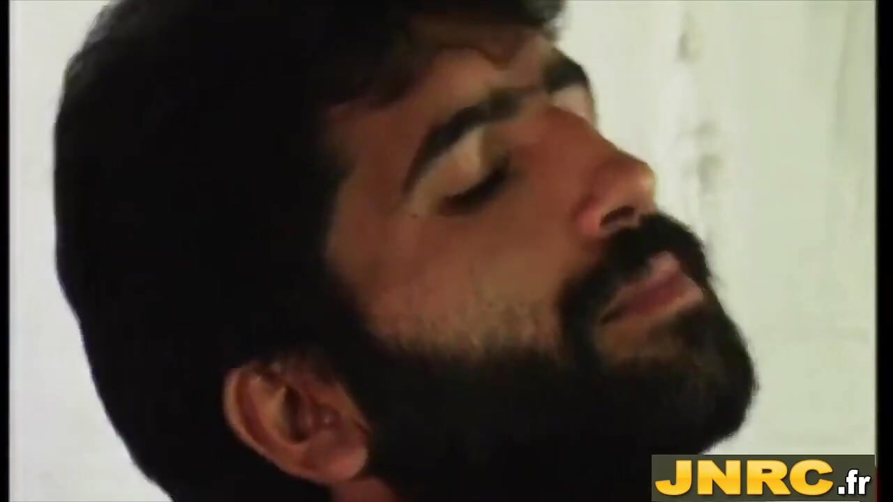 JNRC - Young boy for big Turkish cock