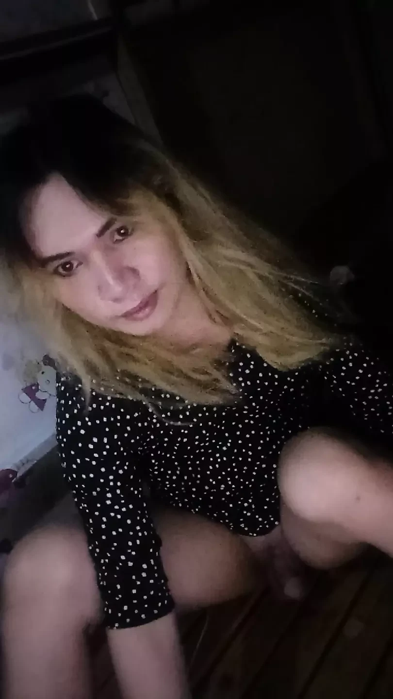 La regina di Davao City è popolare e buono con tutte le persone