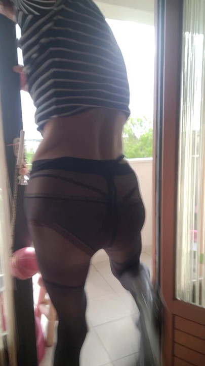 Trav Prljava kurva u 🦵🏻otmjenim tajicama i štiklama. [5rujan25] VaneSsaBiTCHx