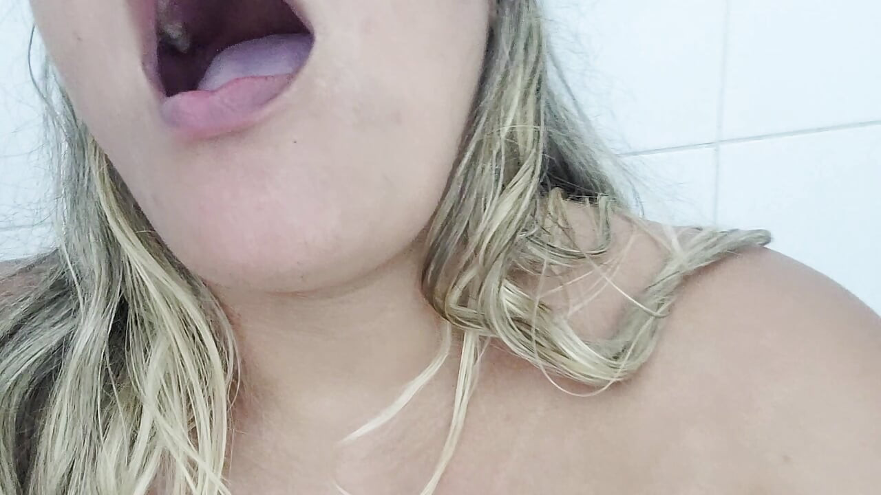 Vagner Has a Fetish on a Woman with Panties