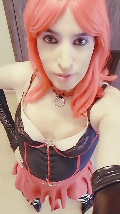 Tammysissy Very Horny