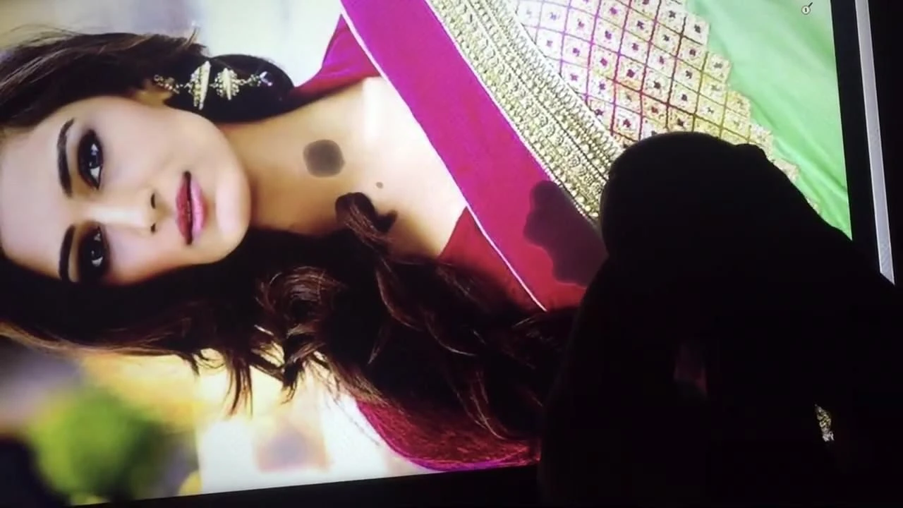 Erica fernandez cum tribute