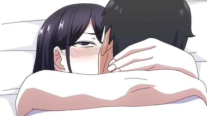 Compañero de clase (chico y chica) parte: -2