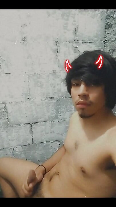 Devil Hot as Hell