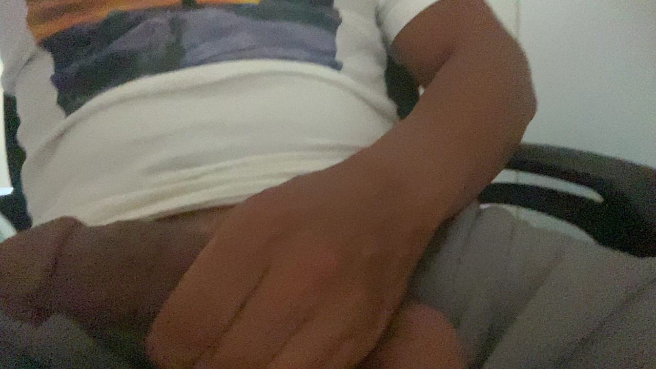 Ayy how is hardcore this morning