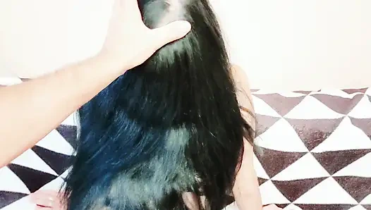 Pov anal sex with mature 41 years skinny wife