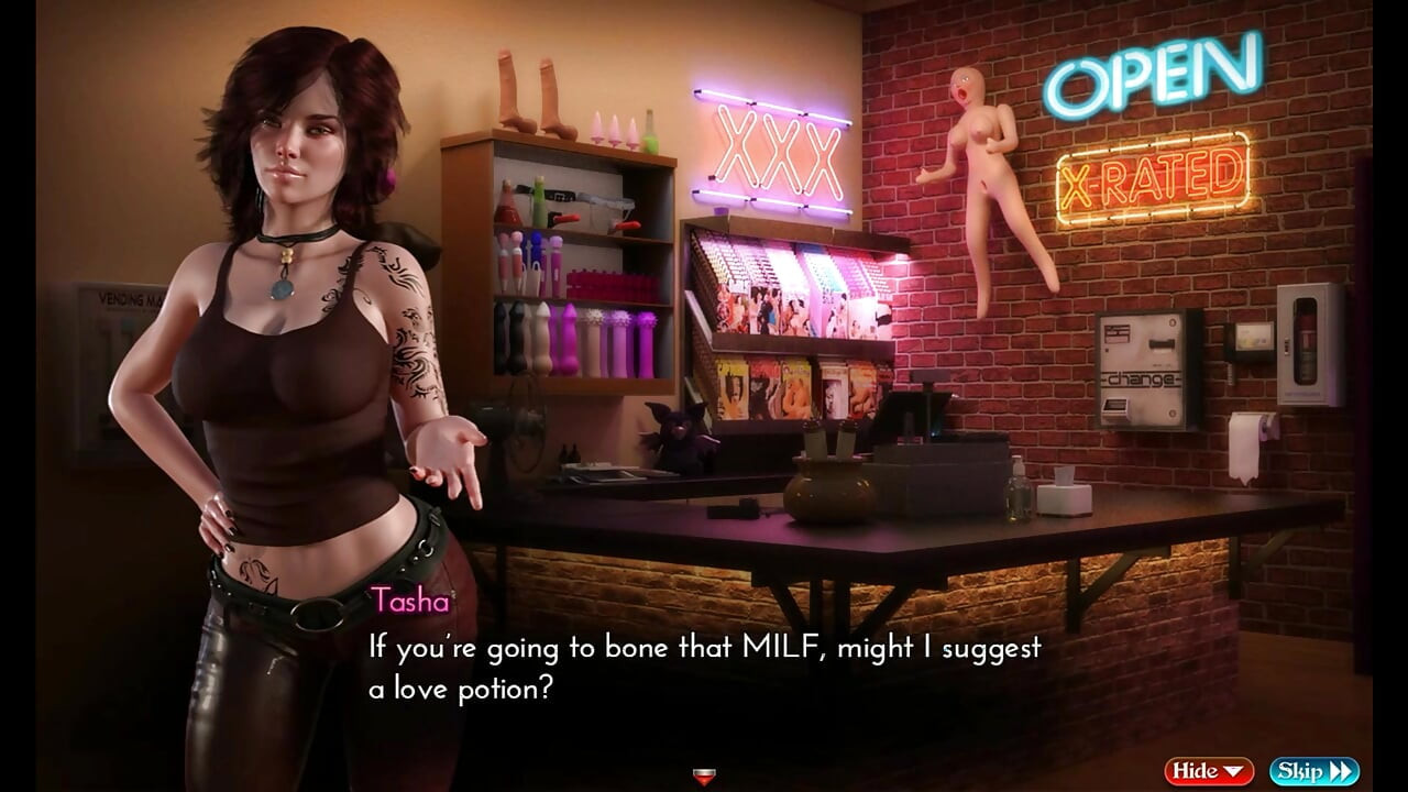 The Genesis Order V47102 Part 125 Horny Nun by Loveskysan69