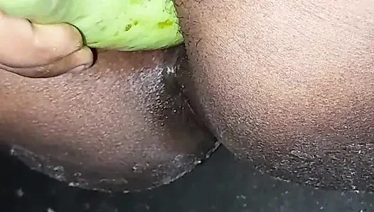 Hot up BB and fucked at night