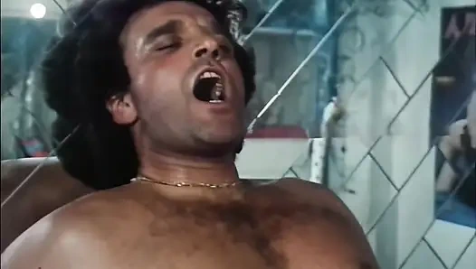 Moana Pozzi Likes Two Big Penises