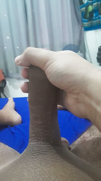 Cock eretion monster! - Roneclyn_Official