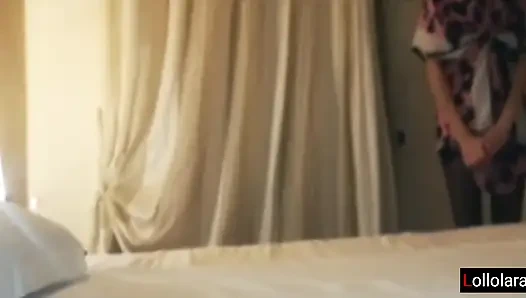 Массажный салон