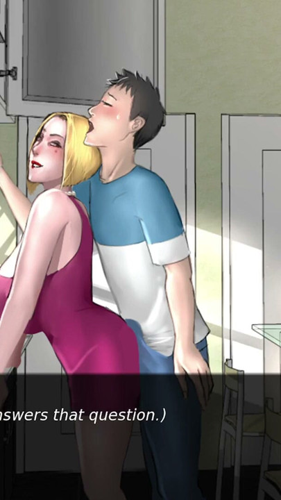 Prince of Suburbia - PT 02 - NC | Clip 1