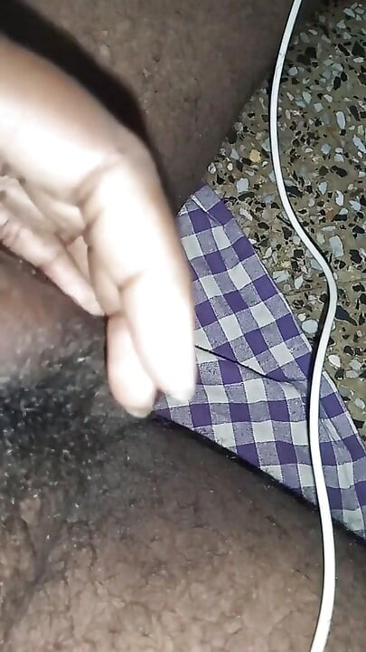 Masturbação