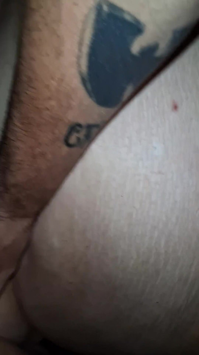 Dupee187 and juicy Jesse having some fun before bed | Clip 2