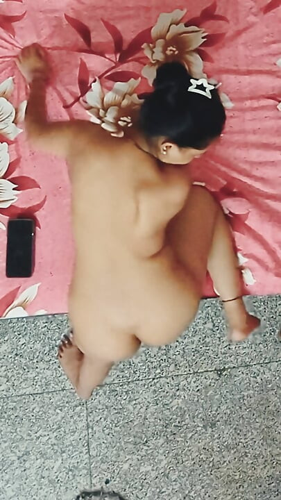 최고의 앵글 대물 자지로 하드코어하게 발정난