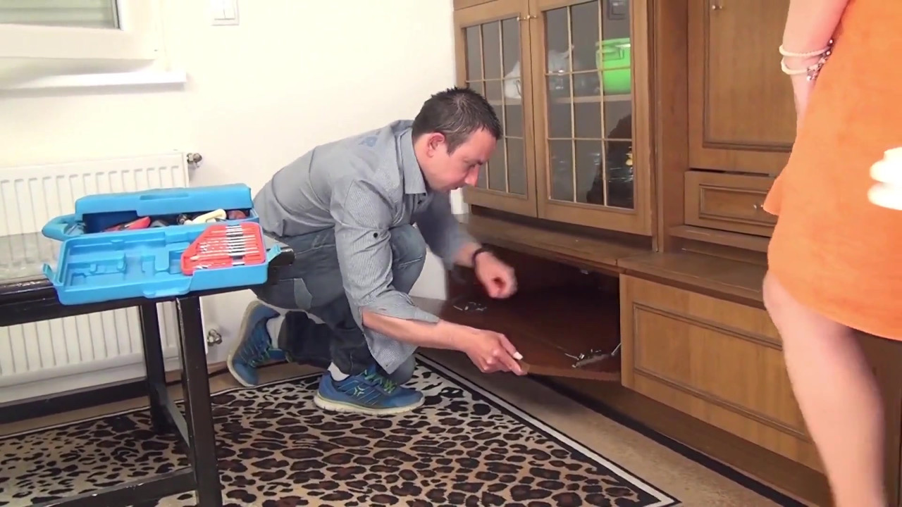 Fucked the hot grandma from next door