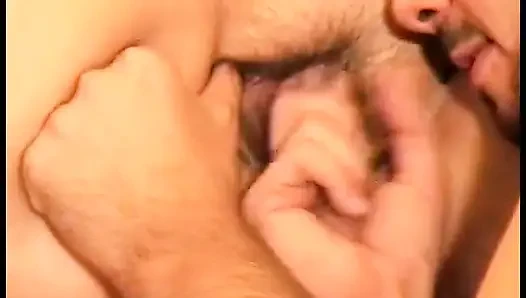 Young Mexican dude helps heavy cream Cowgirl to feel herself real kifa