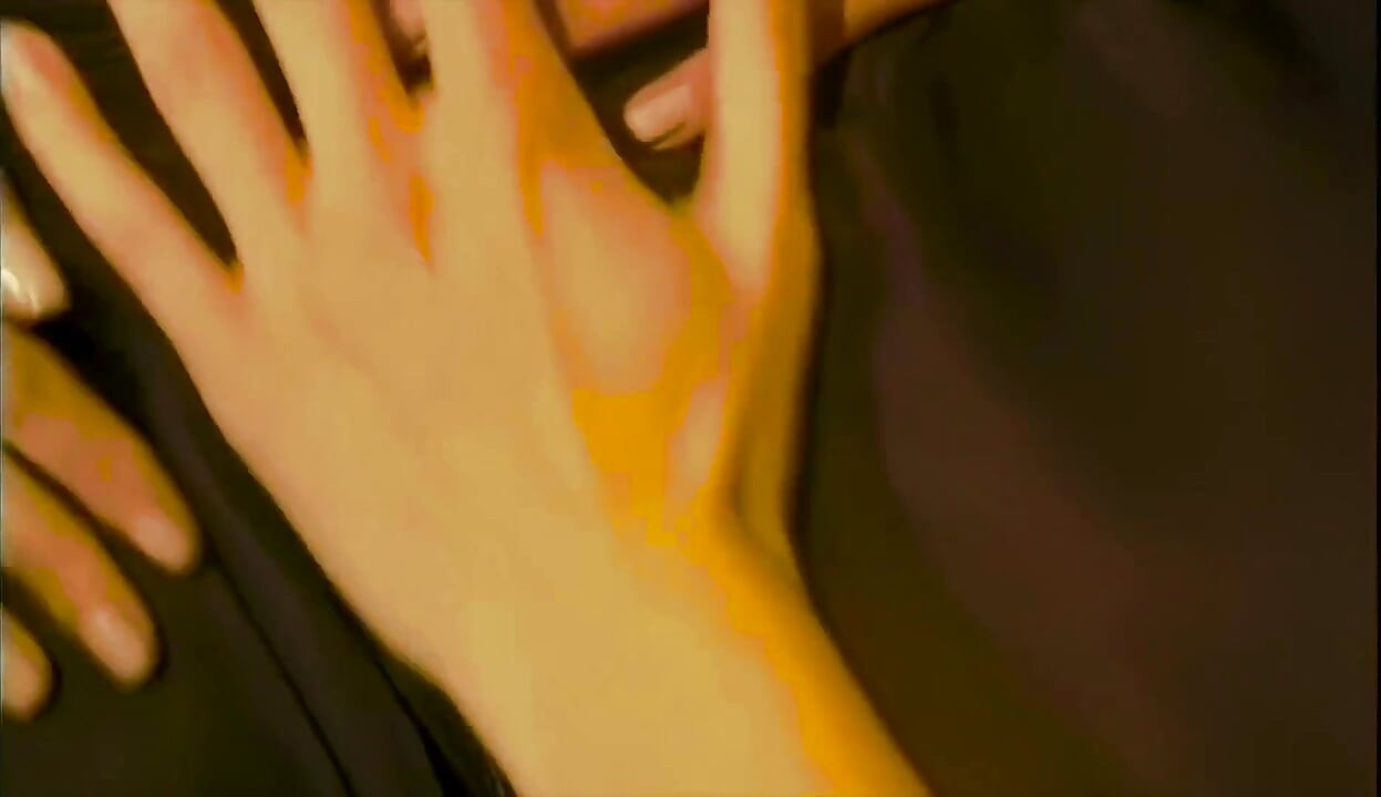The Cave Witch Loves Anal Gaping.