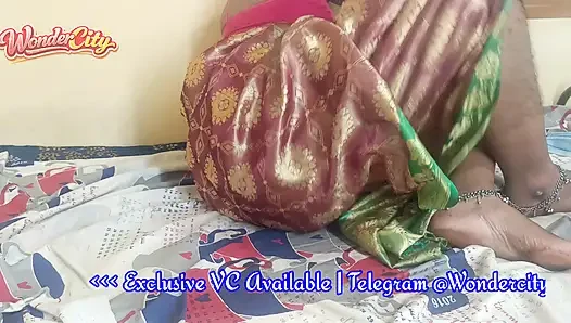 Mationary position and doggy fuck