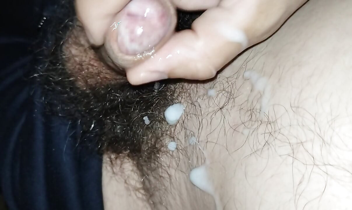 Masturbation 124