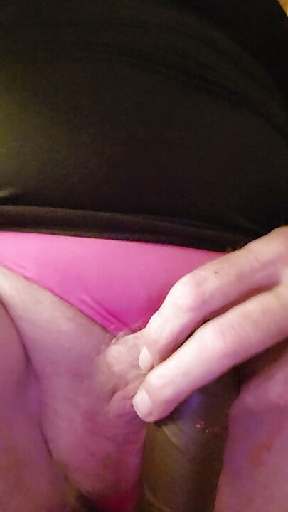 Sissy Mini Dick