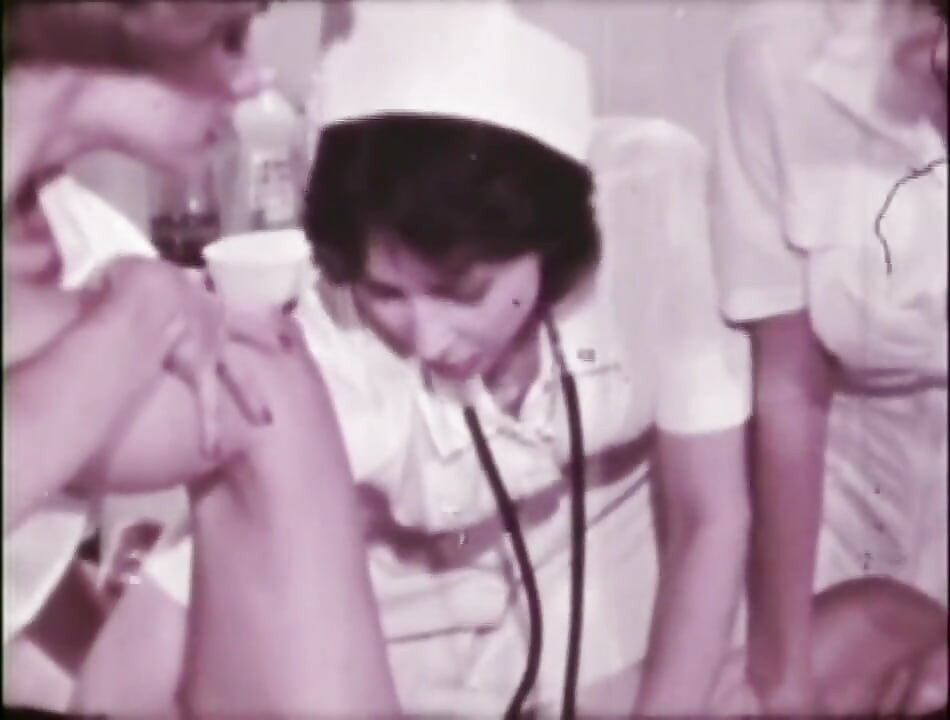 Porno efsanesi - ABD 1969, başlangıç - sahne 06