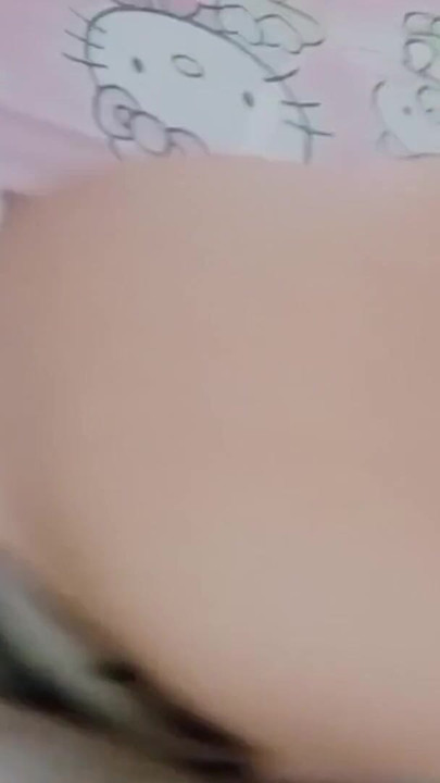Stunning moment from "The latest viral hijab"