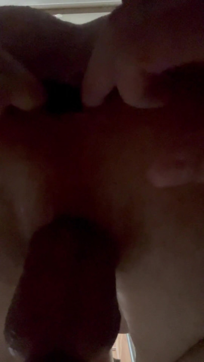 Sexy femboy in the bathtub | Clip 1