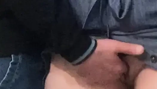 Omg!!! Грязные пальцы незнакомки натирали киску М