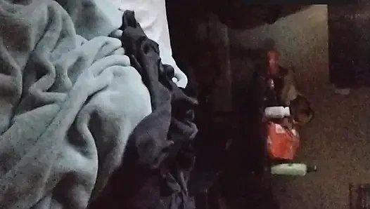 Pro athletes and the C.I.A Chef with some good interracial love.