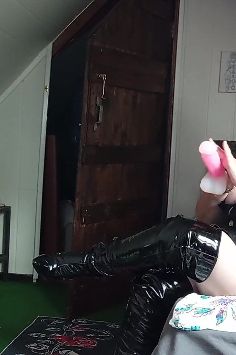 User Request: Cock Review for Robby