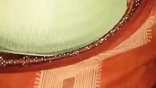 Fucked My Aunt as a New Bride and Made Her Squirt