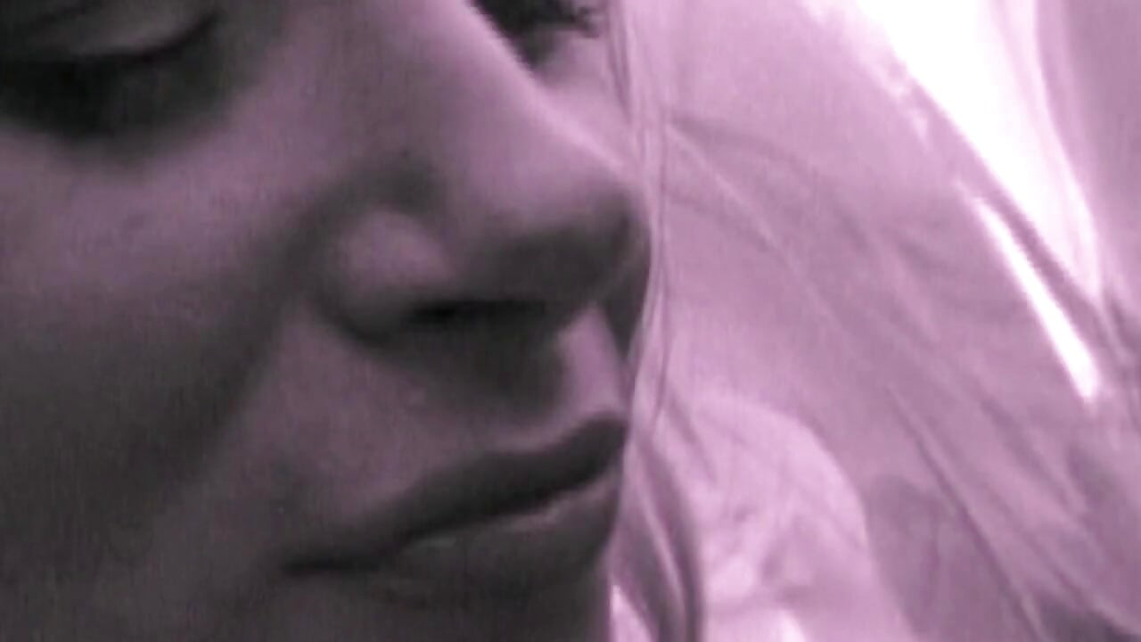 Blonde MILF Takes BBC in Steamy Close-Up Interracial Sex