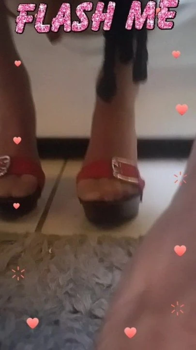 Sissy Salope et Sexy