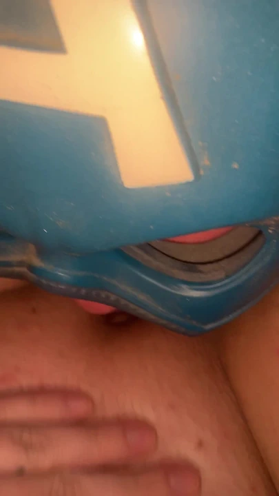 “美国队长拯救阴蒂”的难忘时刻