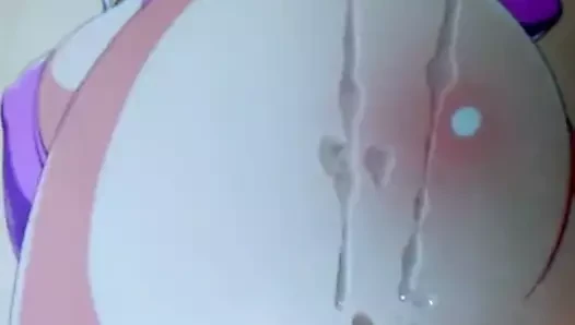 Ivy sevgililer günü boşalması