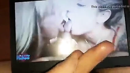 carol cox için Wanktribute