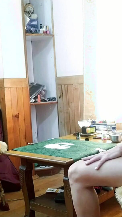 Αξέχαστη στιγμή από το "Έλα εδώ, σου γλείφω τον κώλο ενώ καπνίζω"