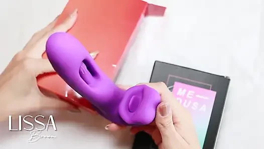 Zwei squirting mit stiefvaters geschenk - parte 1