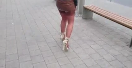My wife 6