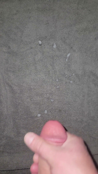 Cumshot #3