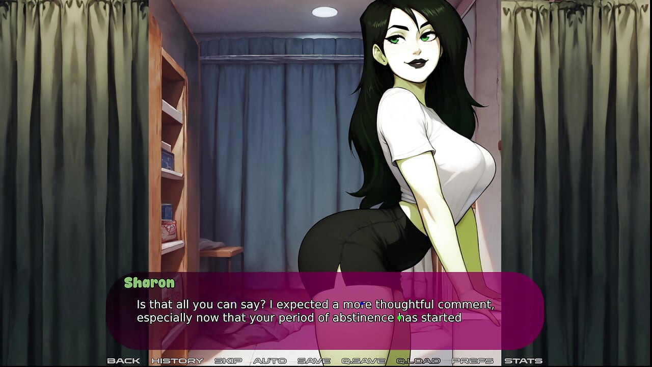 My Girlfriend's New Kink (part 4)