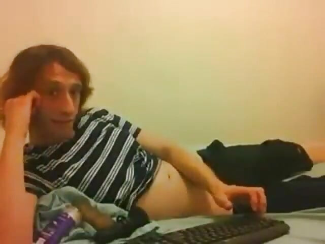 Lil Taste's Solo Chaturbate Session; No Sound/no Cum/no Orgasm