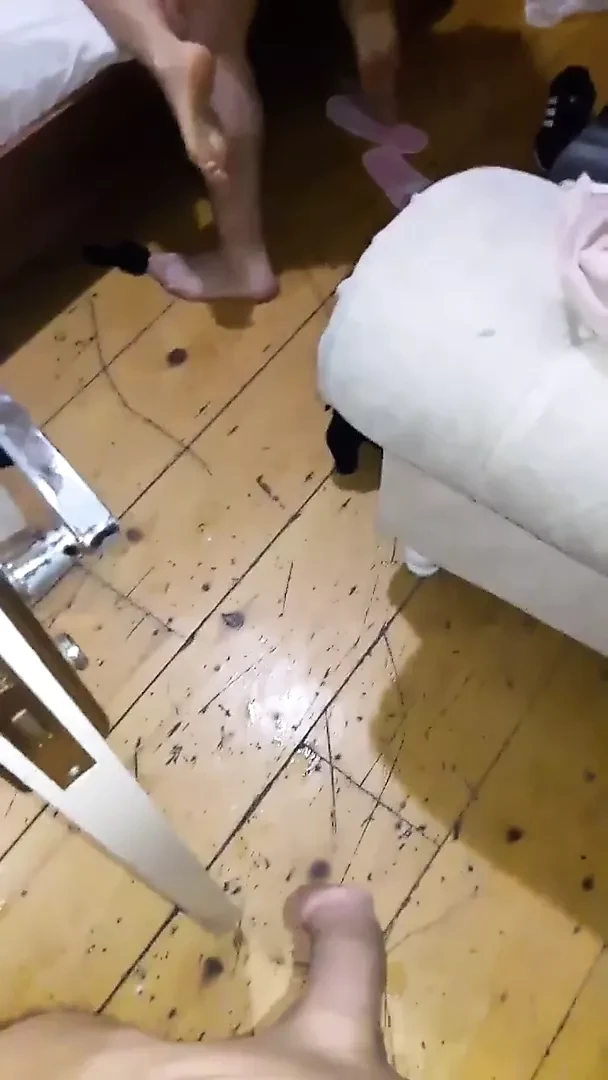 Turkish Cuckold