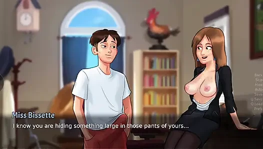 Adik tiri ngentot sampai crot di dalam banyak banget