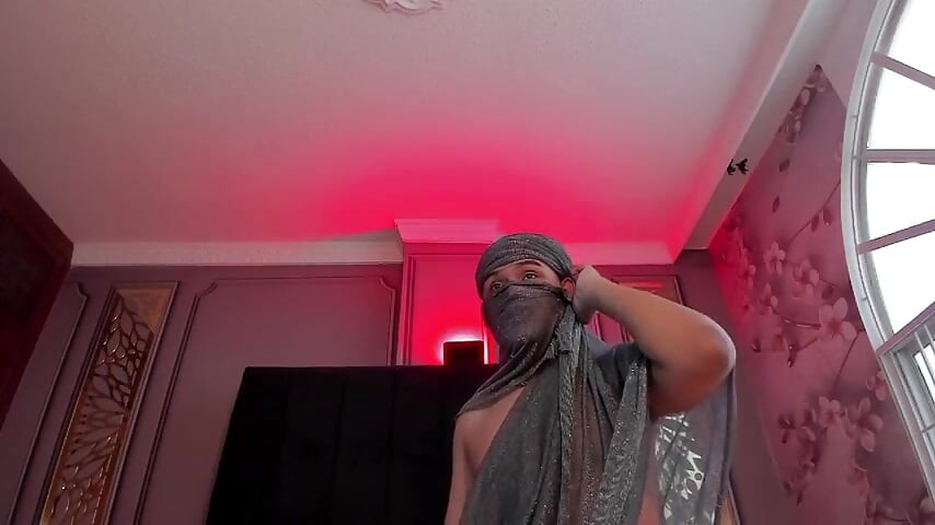 Antonny_foxx video